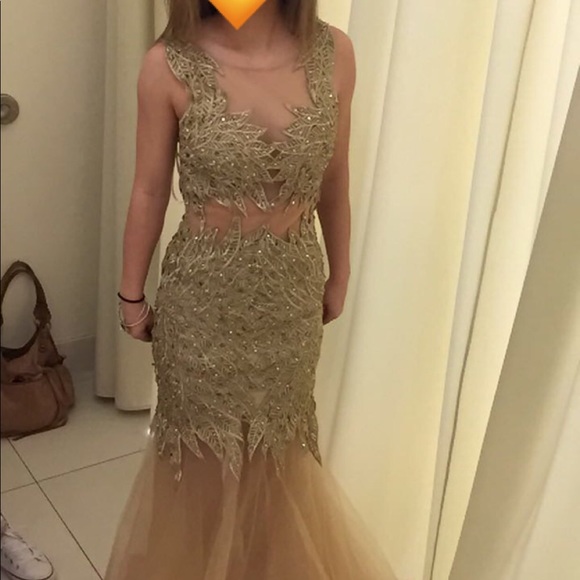 PROM DRESS - Picture 6 of 6